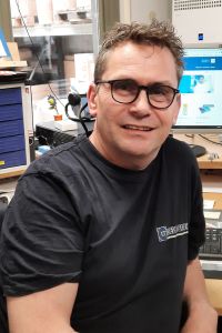 Geelen Beton - Stan Cremers