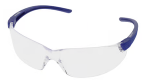 Standaard veiligheidsbril v2