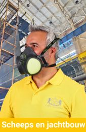 Scheeps en jachtbouw