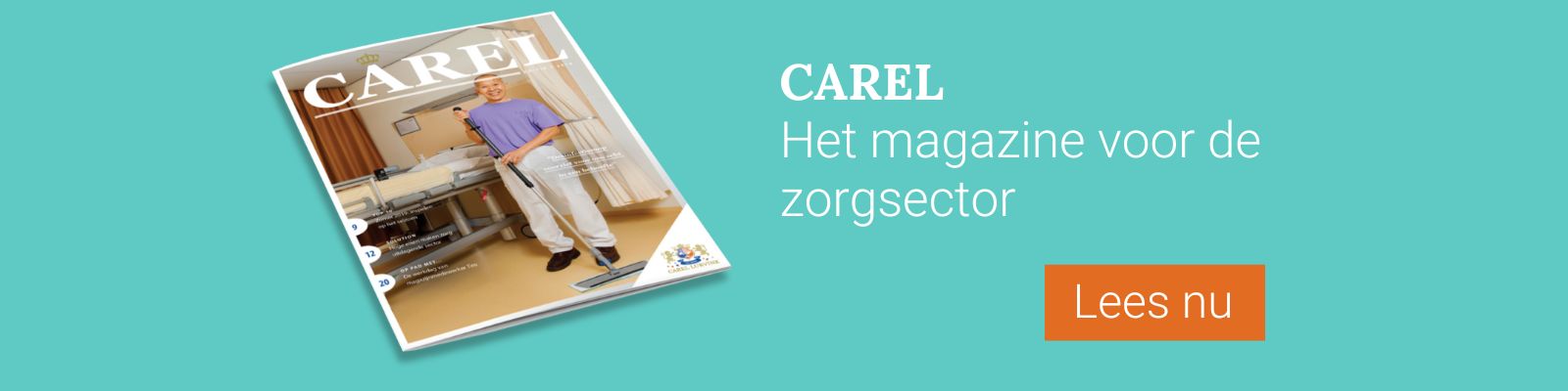 Medical - CTA Carel 2019