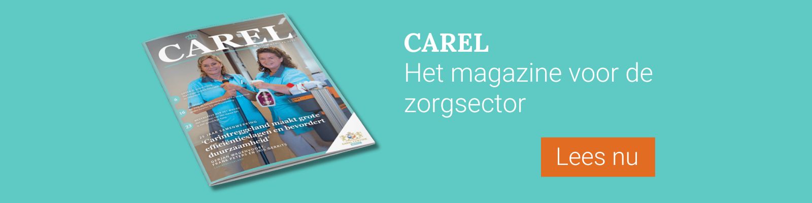 Medical - CTA Carel 2023