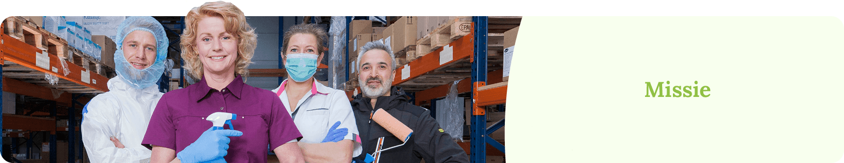 Facility - header missie 2