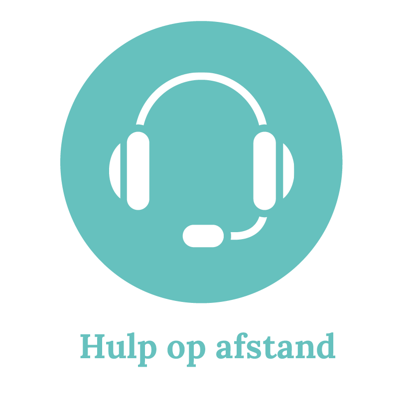 Medical Hulp op afstand