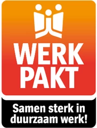 Werktpakt logo Werktpakt logo