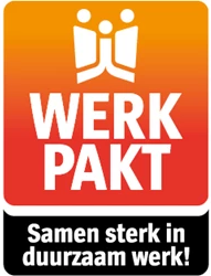 Werktpakt logo