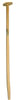 Schopsteel essen gebogen 85cm 