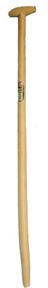 Schopsteel essen gebogen 85cm