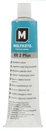 Molykote BR2 Plus 100gr 