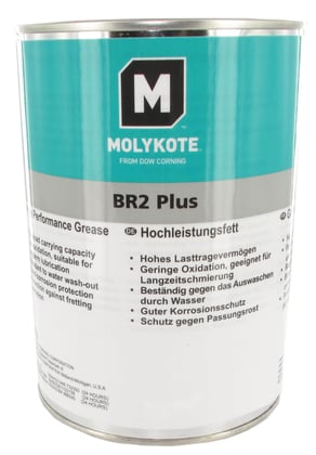 Molykote BR2 Plus 1kg