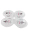 Rombouts 123 Spresso koffiepods Grande Reserve 100st