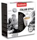 Rombouts 123 Spresso koffiepods Italian Style 16st