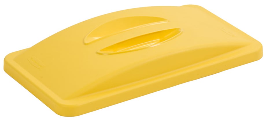 Gesloten deksel voor Slim Jim