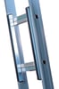 Dirks aluminium griphouder 28/30 