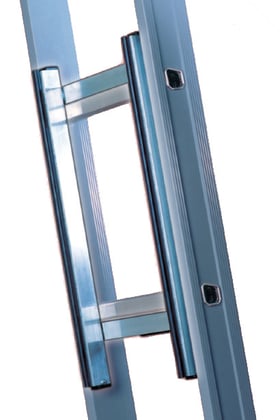 Dirks aluminium griphouder 28/30