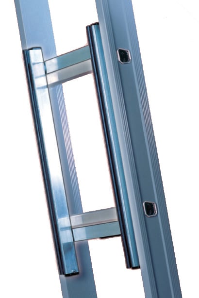 Dirks aluminium griphouder
