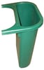 Zijbak groen tbv 2955/2956 