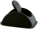 Swing top deksel zwart tbv 002956