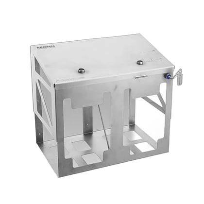 Jerrycanhouder RVS KH-CA II Ecoline 