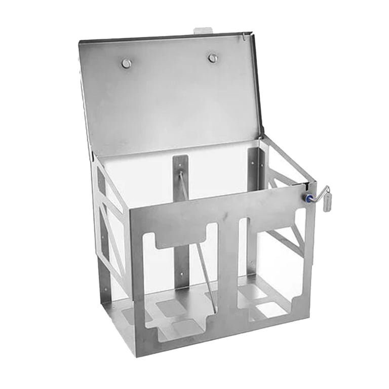 Canhouder RVS KH-CA Ecoline