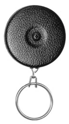 Key-bak sleutelhanger met veersysteem 120cm
