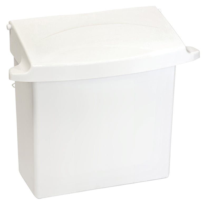 Rubbermaid sanitaire afvalbak 5ltr