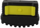 Dirks ladderdop 68mm 