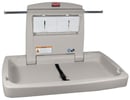 Rubbermaid baby verschoontafel horizontaal 