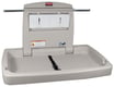 Rubbermaid baby verschoontafel horizontaal 