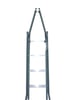 Dirks gecoate puntladder 28 optrede gecoat
