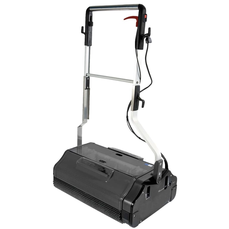 Numatic wals-borstelmachine N955 230V