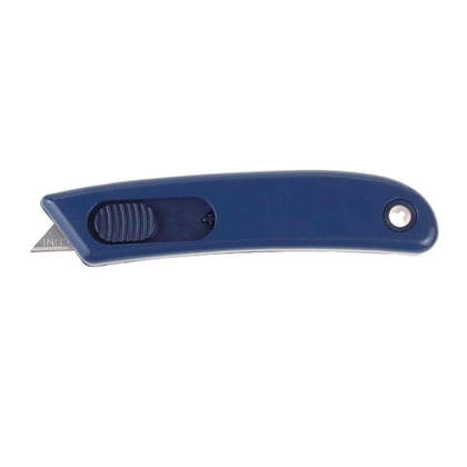 CaluDetect Smartcut detecteerbaar veiligheidsmes
