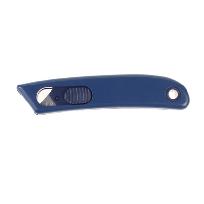 CaluDetect Smartcut detecteerbaar veiligheidsmes