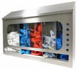 Multi dispenser model 1 RVS 