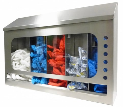 Multi dispenser model 1 RVS
