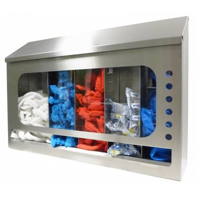 Multi dispenser model 1 RVS 