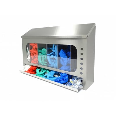 Multi dispenser model 1 RVS 