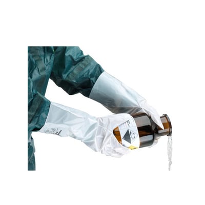 Ansell AlphaTec 02-100 werkhandschoen  maat 6