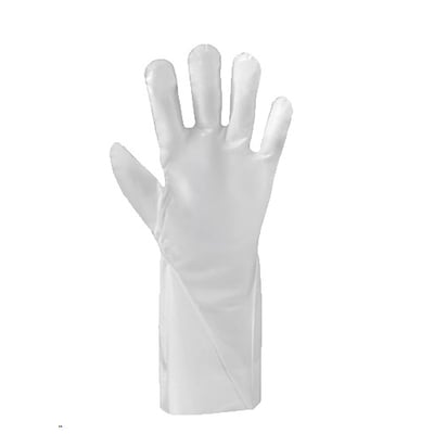 Ansell AlphaTec 02-100 werkhandschoen  maat 6