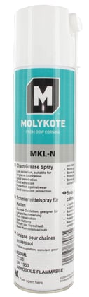 Molykote MKL-N 400ml 