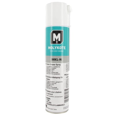 Molykote MKL-N 400ml 