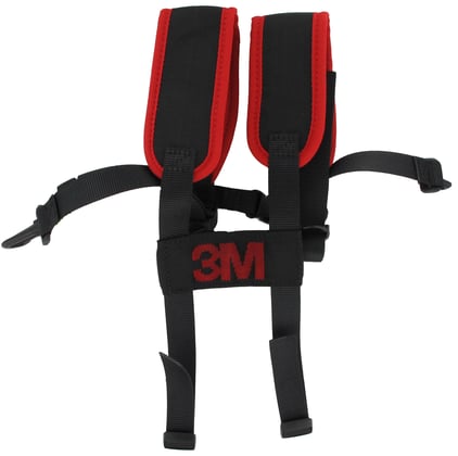 3M Bretellen Ter behoeven van Comfortriem
