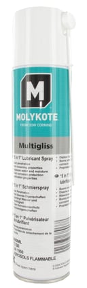 Molykote Multigliss 400ml 