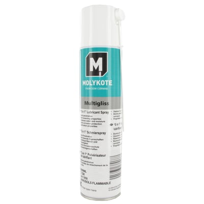 Molykote Multigliss 400ml 