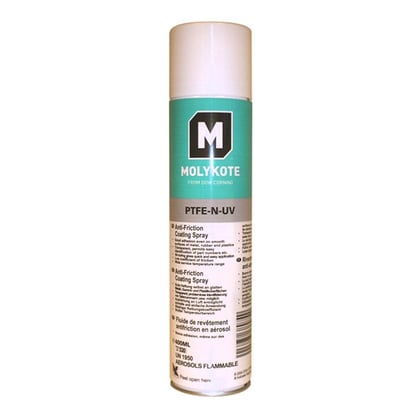 Molykote PTFE-N spray 400ml 