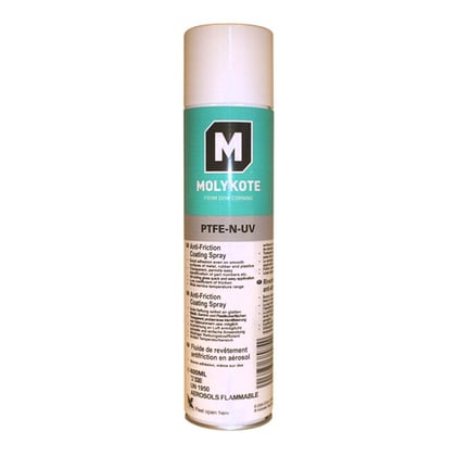 Molykote PTFE-N spray 400ml