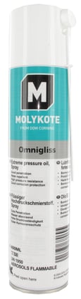 Molykote Omnigliss 400ml 