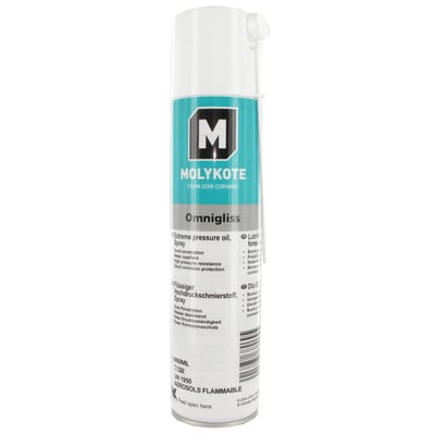 Molykote Omnigliss 400ml 