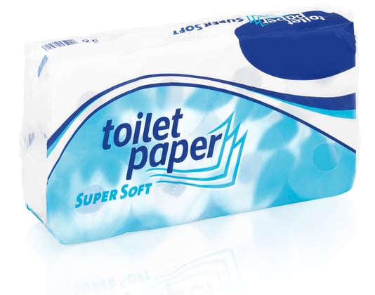 Wepa Toiletpapier supersoft
