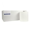 Handdoekrol HPG Matic cellulose 2lgs wit  