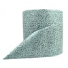 Disposable poetsdoek Polytex blauw 38x32cm 500 vel 